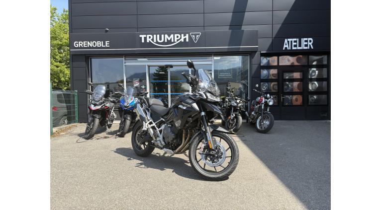 TRIUMPH TIGER 1200 GT PRO